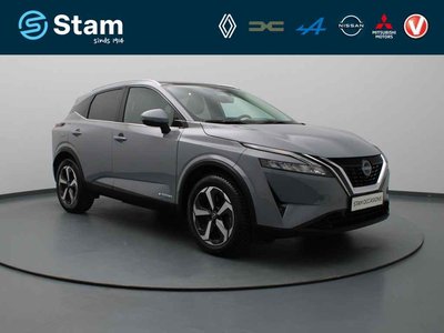 Nissan QASHQAI e-Power N-Connecta 190pk