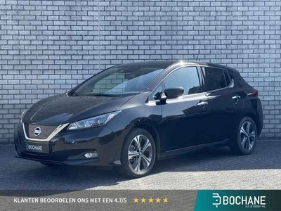 Nissan Leaf N-Connecta 40 kWh