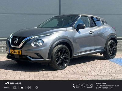 Nissan Juke 1.0 DIG-T Enigma