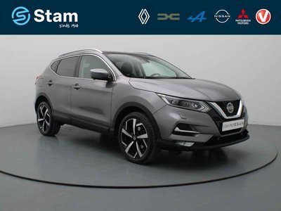 Nissan QASHQAI 160pk DIG-T Tekna Automaat