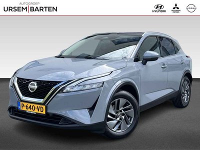 Nissan QASHQAI 1.3 MHEV Acenta