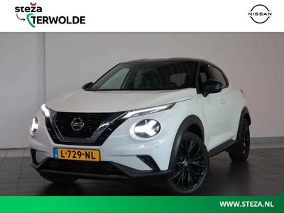 Nissan Juke 1.0 DIG-T Enigma