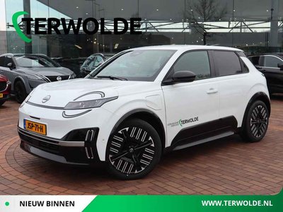 Nissan Micra ADVANCE 52 kWh