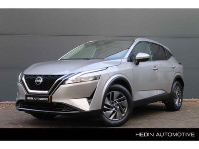 Nissan QASHQAI 1.3 MHEV Acenta
