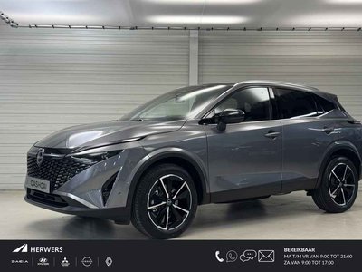 Nissan QASHQAI 1.5 e-Power Tekna