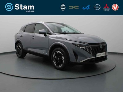 Nissan QASHQAI e-Power 190pk N-Connecta