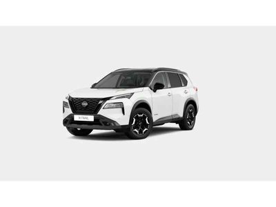 Nissan X-Trail 1.5 e-Power N-Trek
