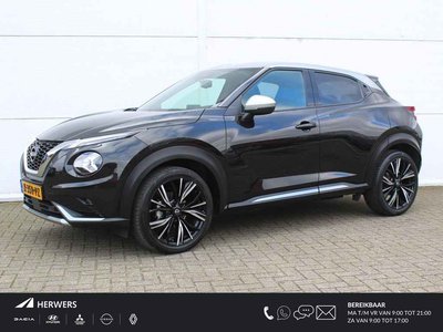 Nissan Juke 1.0 DIG-T 114 N-Design