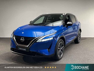 Nissan QASHQAI 1.5 e-Power Tekna