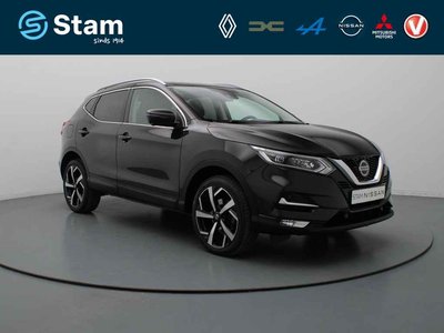 Nissan QASHQAI 140pk DIG-T Tekna