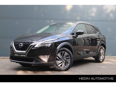 Nissan QASHQAI 1.3 MHEV Acenta