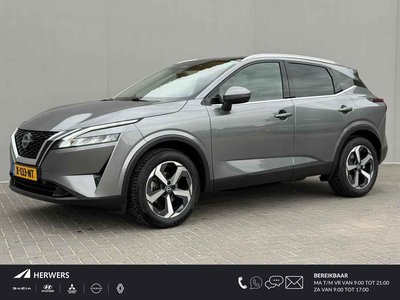 Nissan QASHQAI 1.3 MHEV N-Connecta