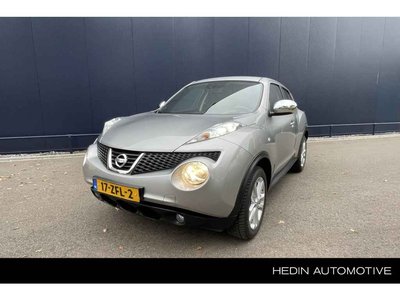 Nissan Juke 1.6 Acenta