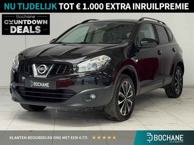 Nissan QASHQAI 2.0 360