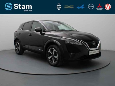 Nissan QASHQAI 1.5 e-Power N-Connecta 190pk
