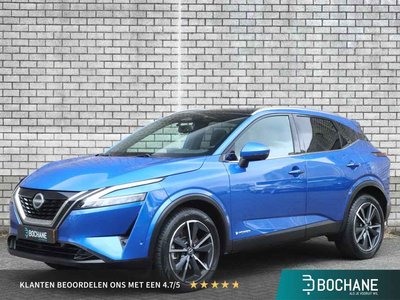 Nissan QASHQAI 1.5 e-Power 190 Tekna