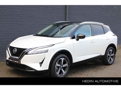 Nissan QASHQAI 1.3 MHEV 140 PK Premiere Edition