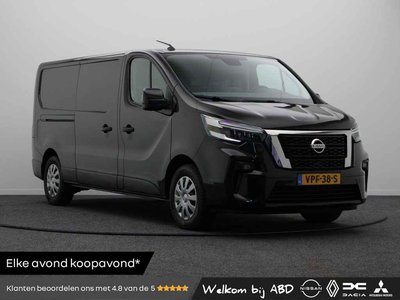 Nissan Primastar 2.0 dCi L2H1 N-Connecta