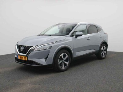 Nissan QASHQAI 1.3 MHEV Xtronic N-Connecta