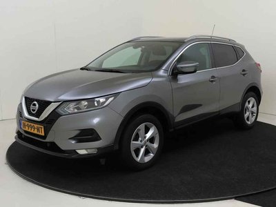 Nissan QASHQAI 1.3 DIG-T Acenta