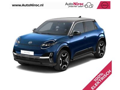 Nissan Micra EVOLVE 52 kWh