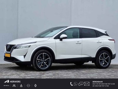 Nissan QASHQAI 1.5 e-Power Tekna