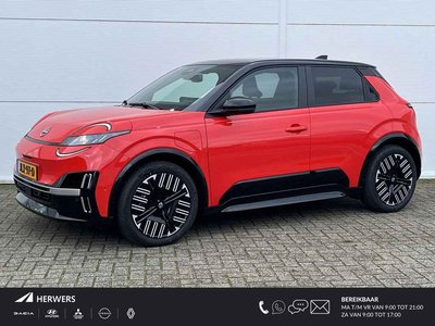 Nissan Micra ADVANCE - Launch Edition 52 kWh