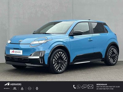 Nissan Micra ADVANCE - Launch Edition 52 kWh