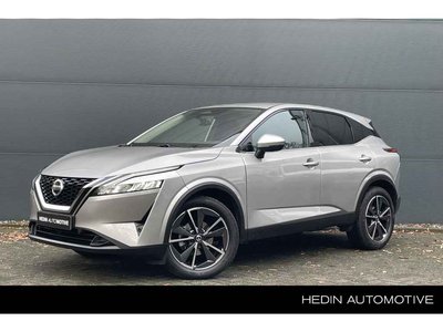 Nissan QASHQAI 1.3 MHEV N-Style