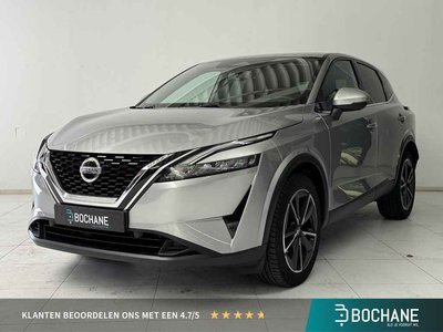 Nissan QASHQAI 1.3 MHEV N-Style