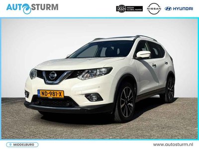 Nissan X-Trail 1.6 DIG-T N-Connecta