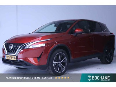 Nissan QASHQAI 1.3 MHEV N-Style