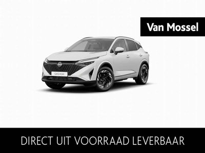Nissan QASHQAI e-Power 190 1AT N-Connecta + Panoramisch glazen dak + Cold Pack