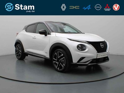 Nissan Juke 143pk Hybrid N-Sport Automaat