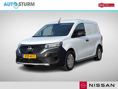 Nissan Townstar Business L1 45 kWh