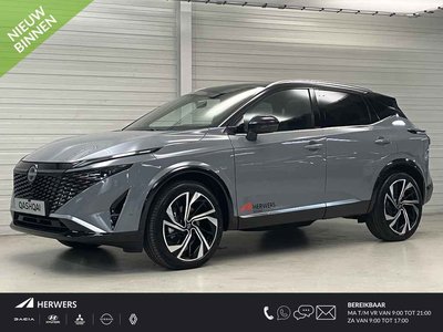 Nissan QASHQAI 1.5 e-Power Tekna Plus