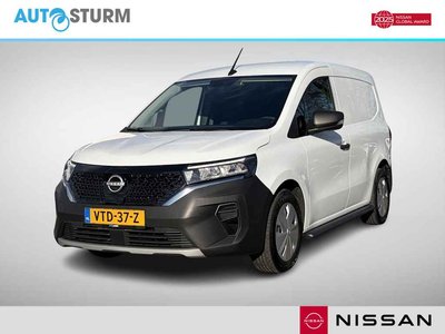 Nissan Townstar Business L1 45 kWh