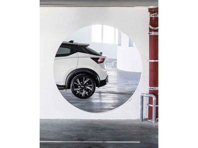 Nissan Juke DIG-T 117pk DCT N-Design Automaat