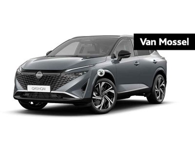 Nissan QASHQAI 1.5 e-Power Tekna Plus