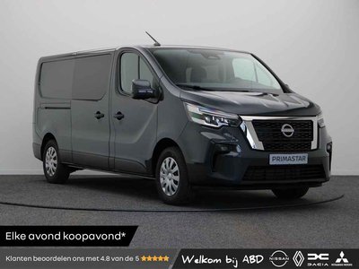 Nissan Primastar 2.0 dCi 170pk L2H1 N-Connecta