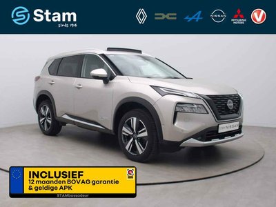 Nissan X-Trail 1.5 204pk e-Power Tekna