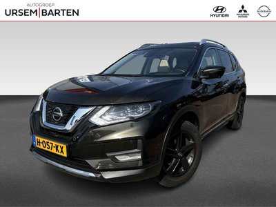 Nissan X-Trail 1.3 DIG-T Business Edition