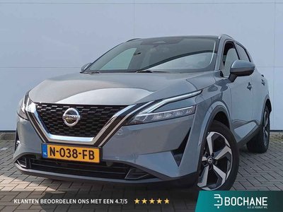 Nissan QASHQAI 1.3 MHEV Premiere Edition