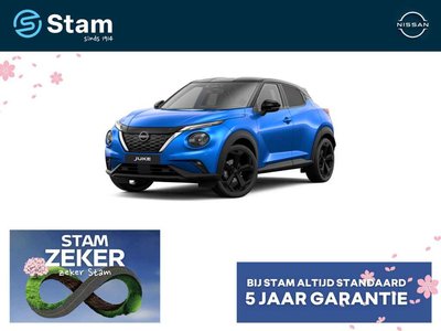 Nissan Juke Nissan N-Design