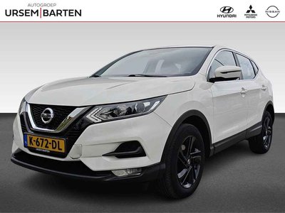 Nissan QASHQAI 1.3 DIG-T Acces Edition