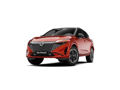 Nissan QASHQAI e-Power 190 1AT Tekna Plus + Two Tone
