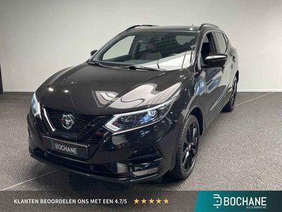 Nissan QASHQAI 1.3 DIG-T N-Tec