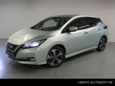 Nissan Leaf Tekna 40 kWh