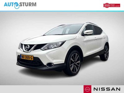 Nissan QASHQAI 1.2 Tekna