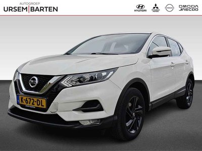 Nissan QASHQAI 1.3 DIG-T Acces Edition